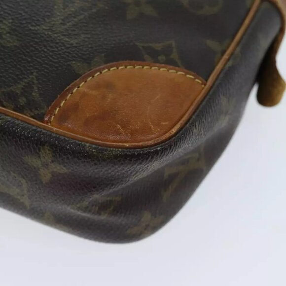 LOUIS VUITTON Monogram Compiegne - Picture 10 of 16